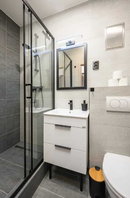 Дава се под наем Двустаен апартамент в Пловдив, Кършияка - 43 кв.м за 290.7 € - Снимка #2