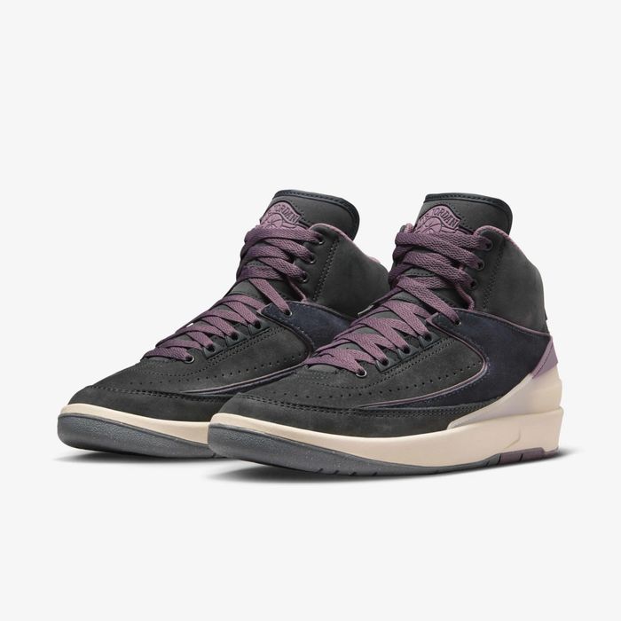 Nike Air jordan 2 retro