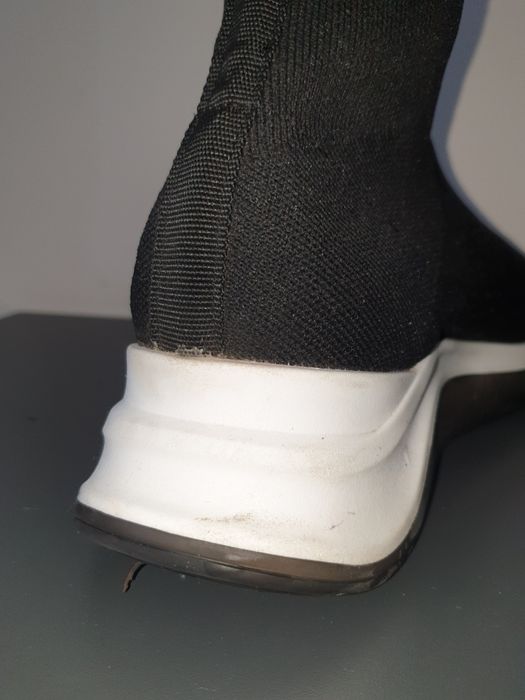 Кроссовки - носки