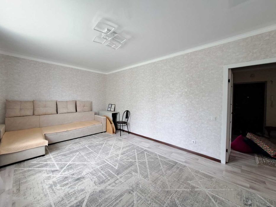 Продам 3х . ком квартиру на КСК