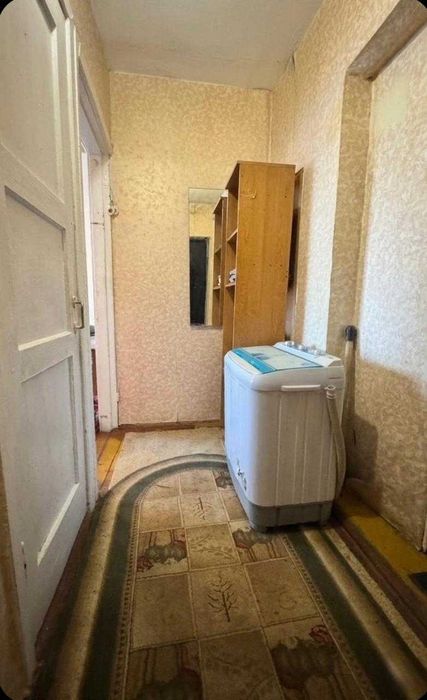 1 комнатная Асау барака