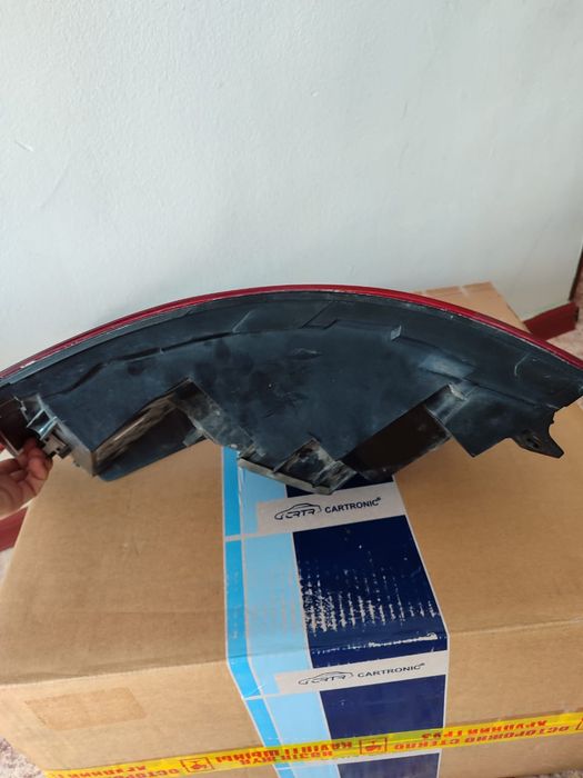 Продам фары от шкоды.