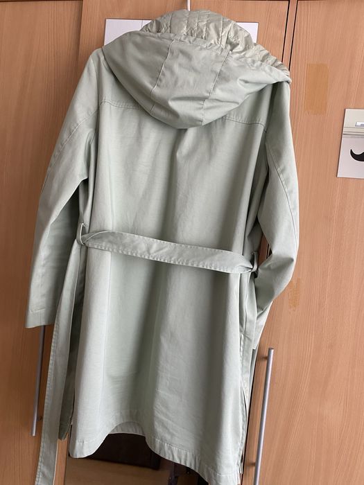 Тренчкот Tom Tailor