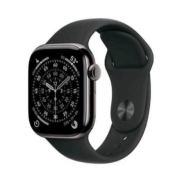 Apple watch 11 46mm EAC новые продам или обмен