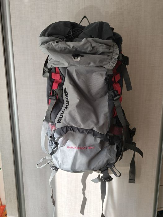 Rucsac Munte / Trekking Kilimanjaro Nanga Parbat 60+ Litri - Spate Reg