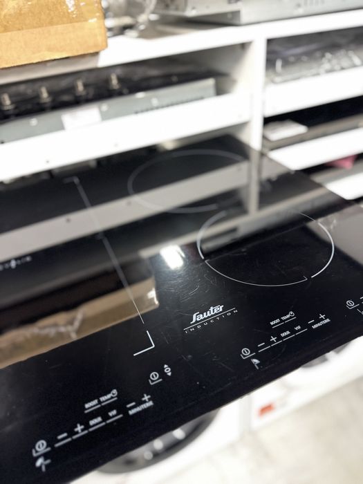 Plită cu inducție Sauter STI984B