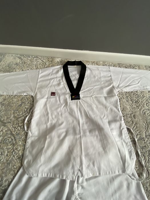 Кемано Taekwondo