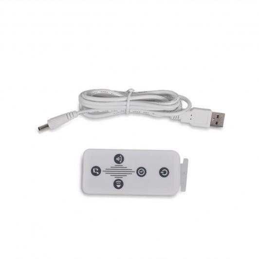 Бебешка електрическа люлка  AXEL