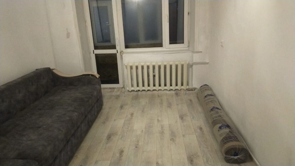 Квартира в аренду