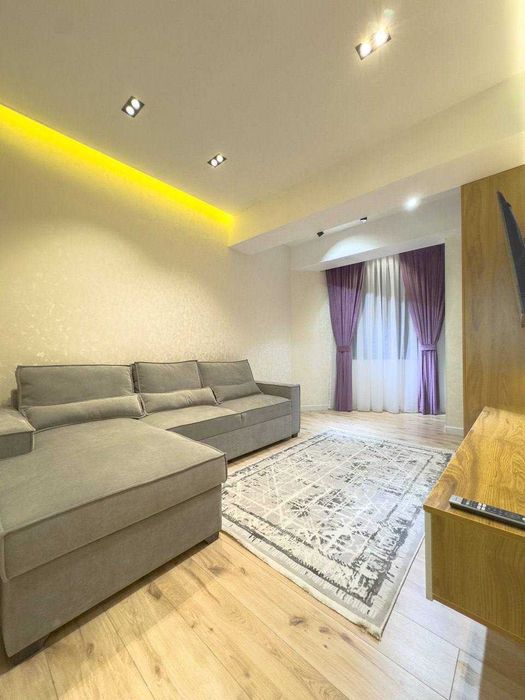 АРЕНДА. 1в2/6/9 Буюк ипак йули м.