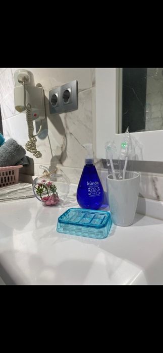 1 к. Аэропорт 5 минут