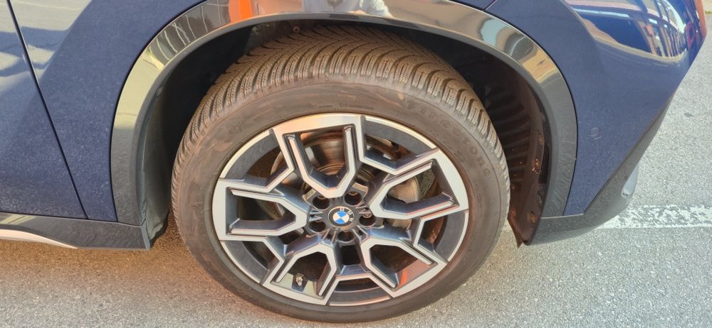 2 бр. Зимни гуми Firestone Winterhawk 4 - 245/45 R19 102V XL (DOT 2023г)
