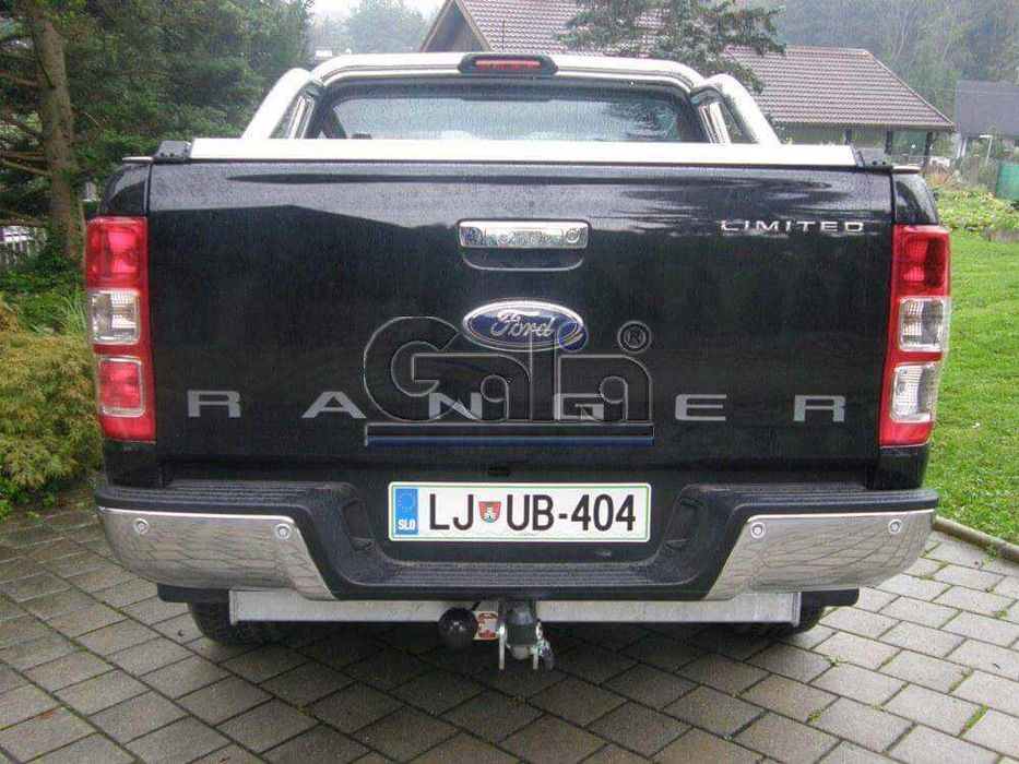 Carlig Remorcare Ford Kuga, Focus, GalaxyFiesta, Transit