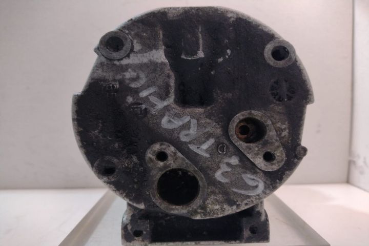 Compresor Clima Delphi 7700105765 Opel Vivaro A seria Minivan 1.9 CDT