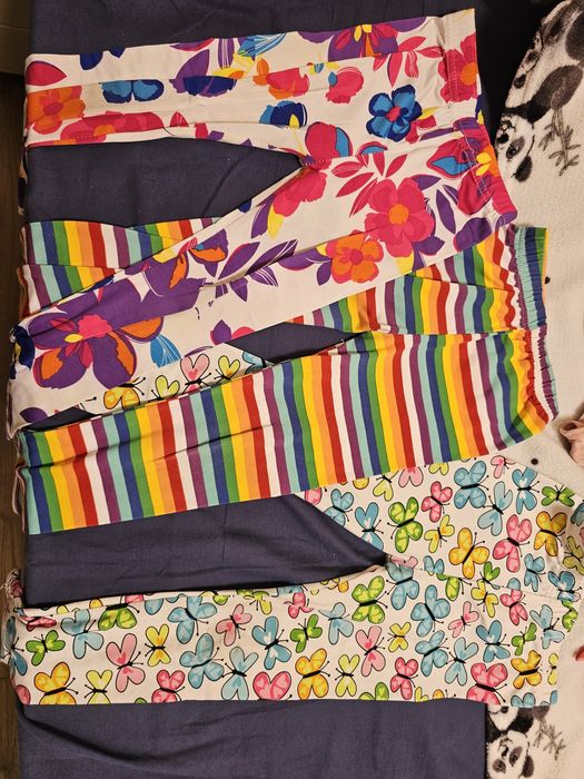 Тънки клинчета 5 год