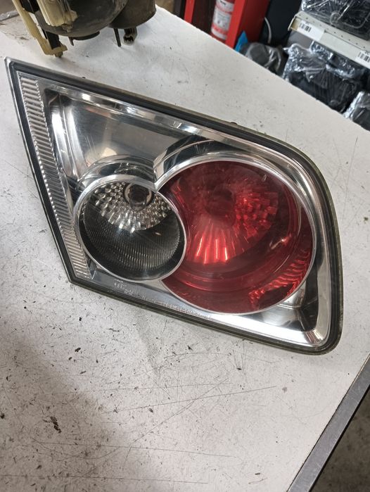 Lampa Spate / Stop Stanga Spate Mazda 6 Gg 2002 - 2008