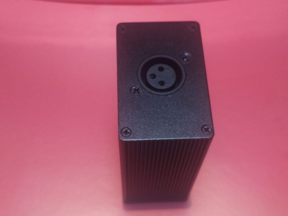 DMX 512 Lightjockey
Работает на Windows 7, 8, 10