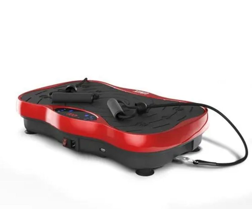 Тренажер, виброплатформа