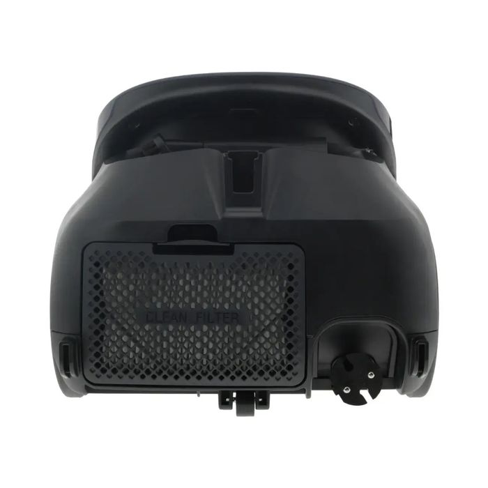 Пылесос Samsung VC20M255BWB/UZ