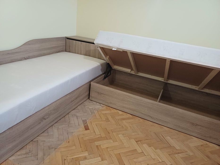 Спално обзавеждане