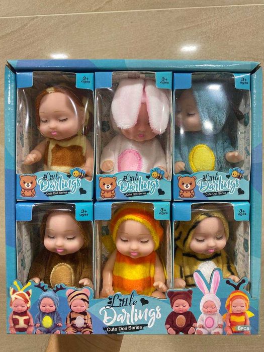 Мягкие Игрушки (По оптовой цене)