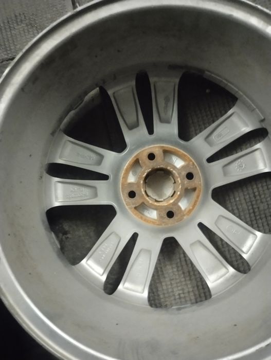 Продам диски на R 17