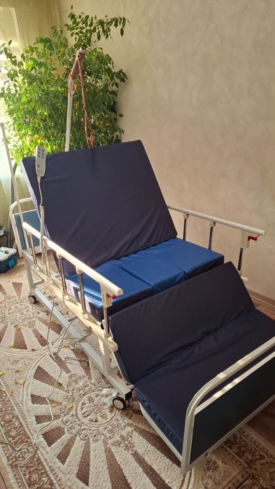 Продам кровать для лежачих