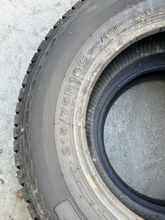 Резина 16С продам