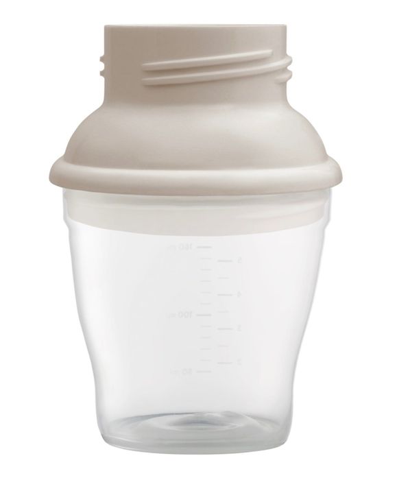 Контейнери за съхранение на храни за бебе Concept