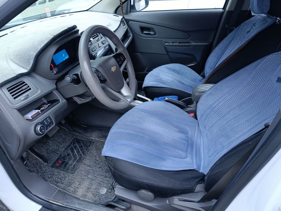 Кобальт белый 2023год