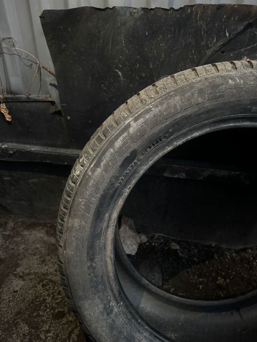 Продам резину в хорошем состоянии