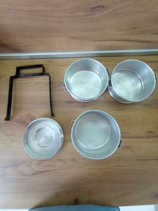 Съдове за хранене