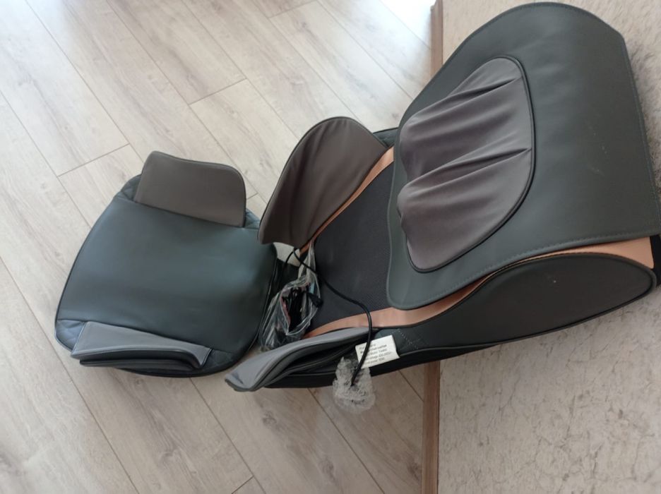 Накидка массажная