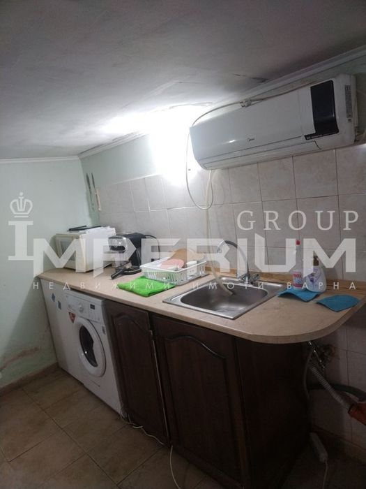 Дава се под наем Двустаен апартамент в Варна, Цветен квартал - 46 кв.м за 229.5 € - Снимка #6