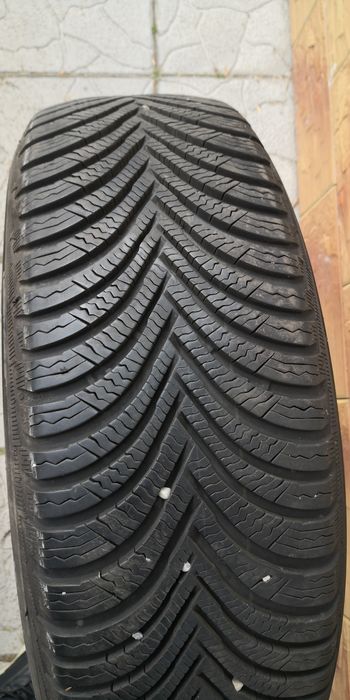 Cauciucuri Anvelope iarna  Michelin 195 65 15