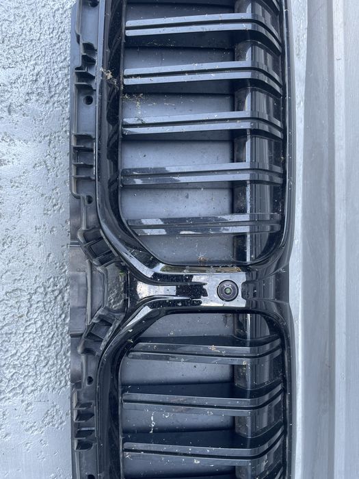Маска с камера БМВ Г20/ Г21 (maska bmw g20)