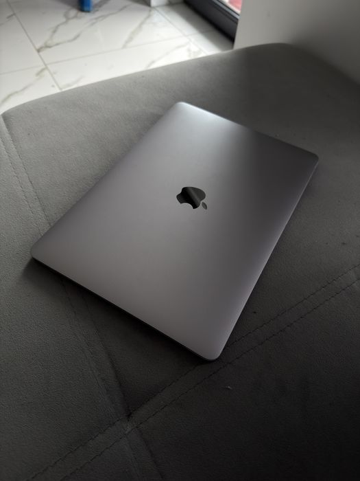 Apple MacBook Pro 2020 M1 Touchpad 16gb RAM 256gb