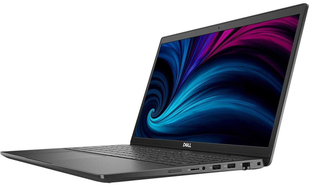 Лаптоп DELL LATITUDE 3520 I7-1165G7 16GB 256GB SSD NVME с до 24 МЕСЕЦА ГАРАНЦИЯ и Windows 11 PRO