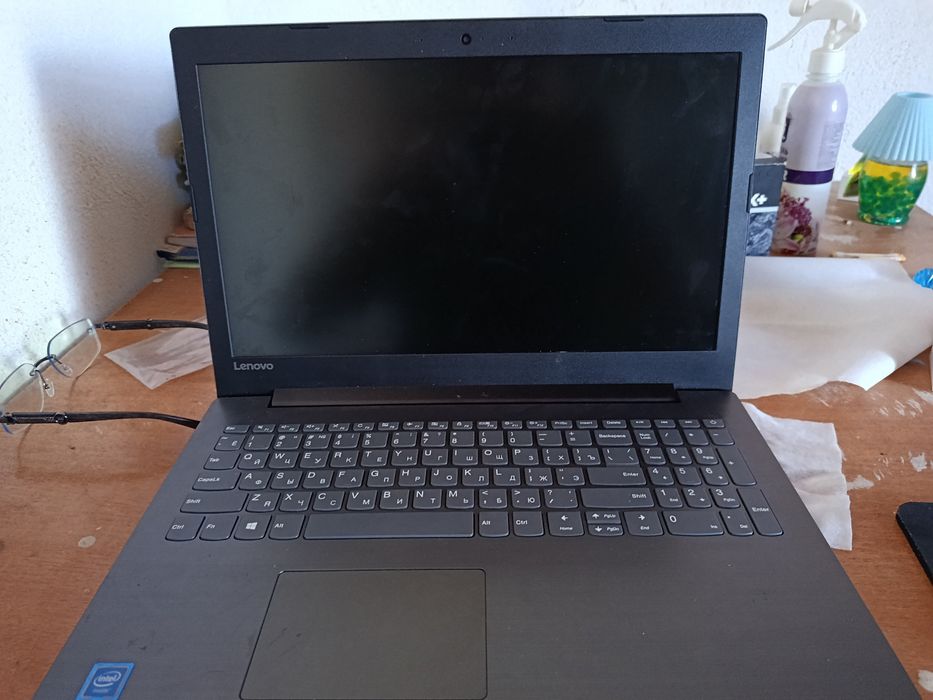 Lenavo ideapad 3