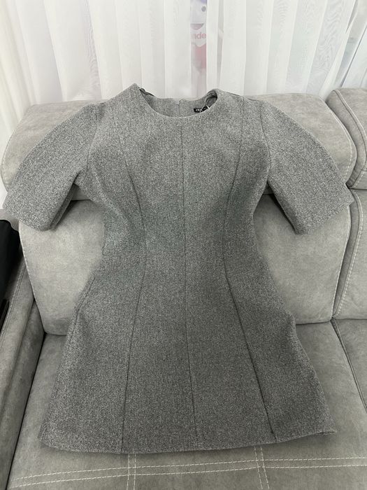Платье женское Zara