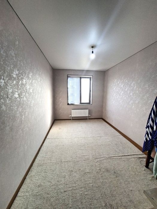 Зудлик билан эко ситида квартира сотилади