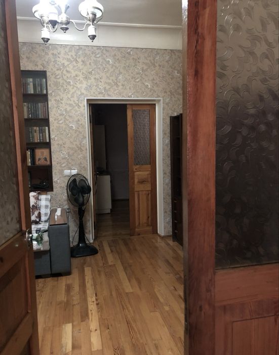 Дом Бадамзар Мечеть 3,10 соток