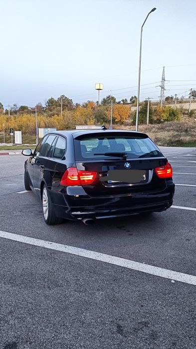 Vand BMW Seria 3 / 320d / E91 / Euro 5