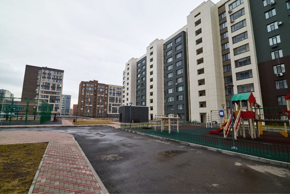 Продам 3 ком квартиру