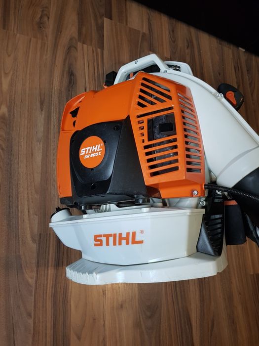 Suflantă Stihl BR 800C