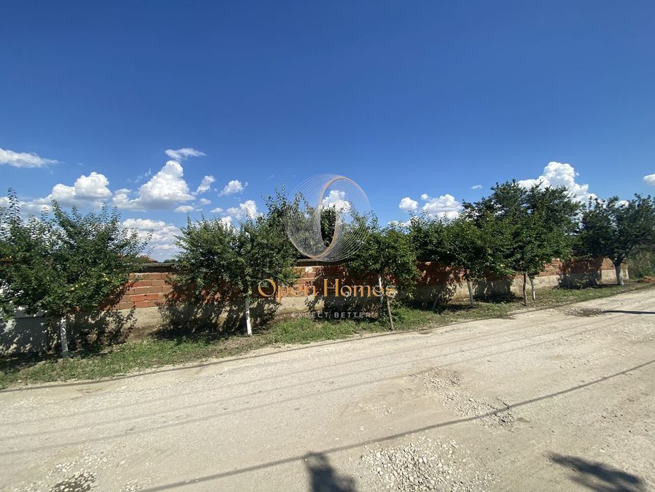 Продава се Парцел в с. Манолско Конаре, Област Пловдив - 1760 кв.м за 18 €/кв.м - Снимка #2