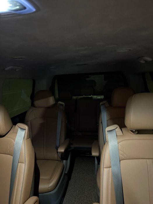 Транспортные услуги по Самарканду и Узбекистан