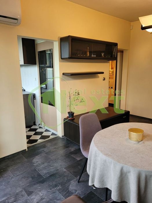 Дава се под наем Двустаен апартамент в София, Красно село - 60 кв.м за 500 € - Снимка #10