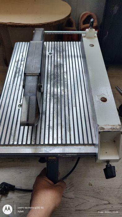 Akfa станок отрезной