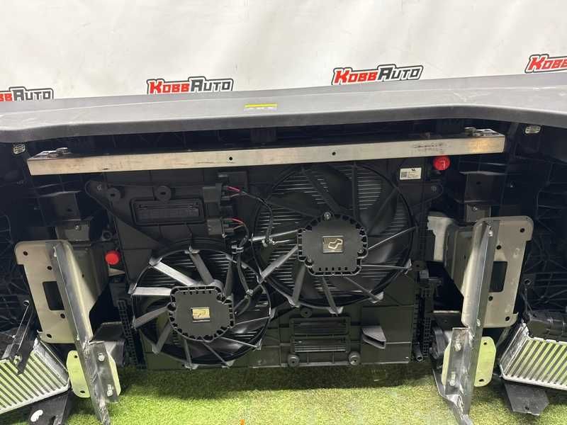 Ноускат Lixiang L7